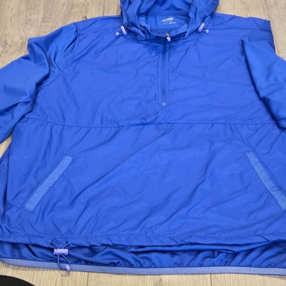 Avia women's running windbreaker - Picture 2 of 6
